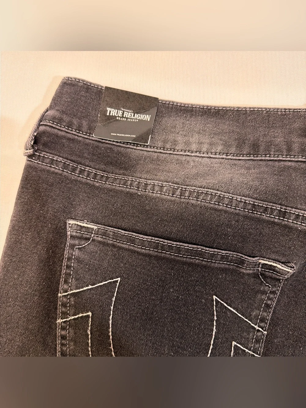 True Religion brand new